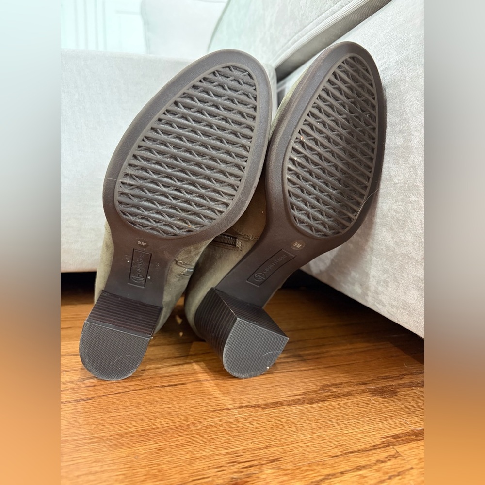 Giani Bernini Artemyss Booties - Picture 11 of 12